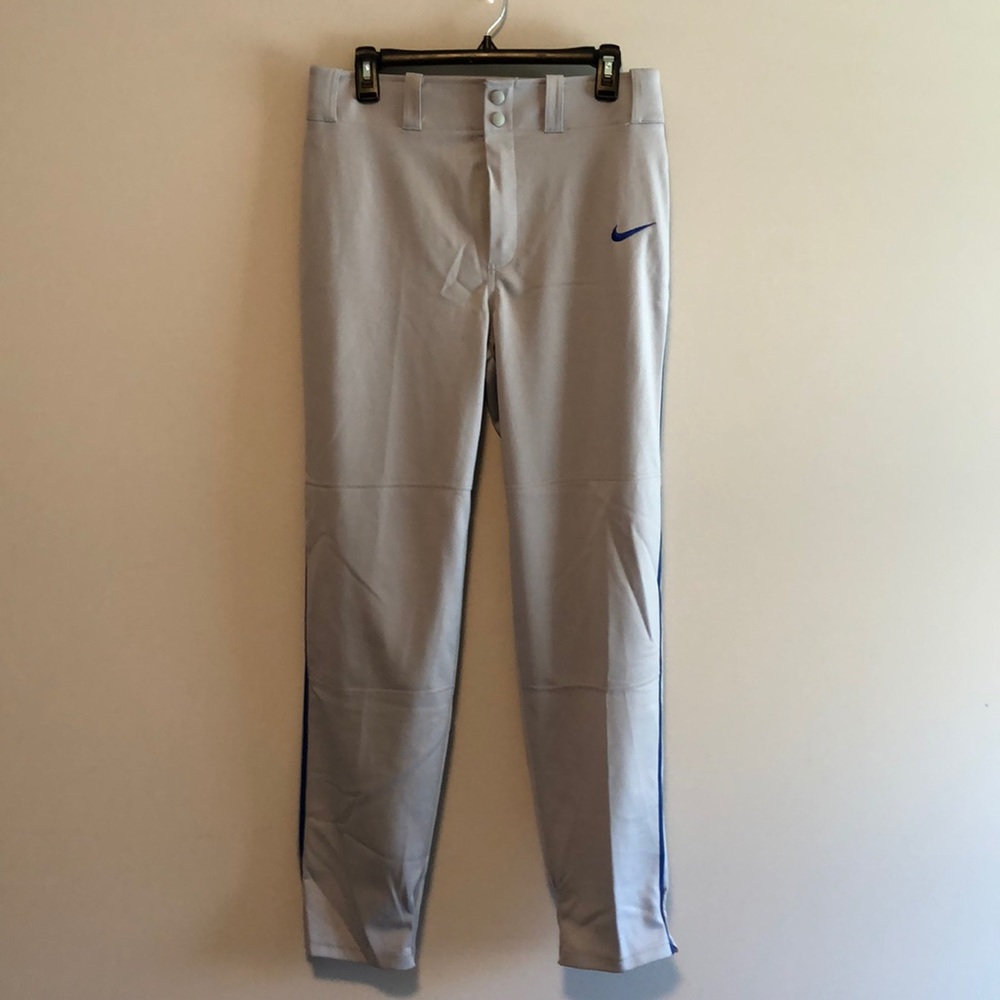 Men’s Nike baseball pants